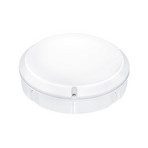 THORNeco Lara VarioFlex Sensor IP65 Ø30cm branco