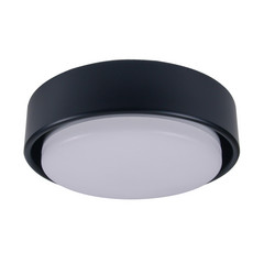 Beacon Lucci Air light per ventilatore nero GX53