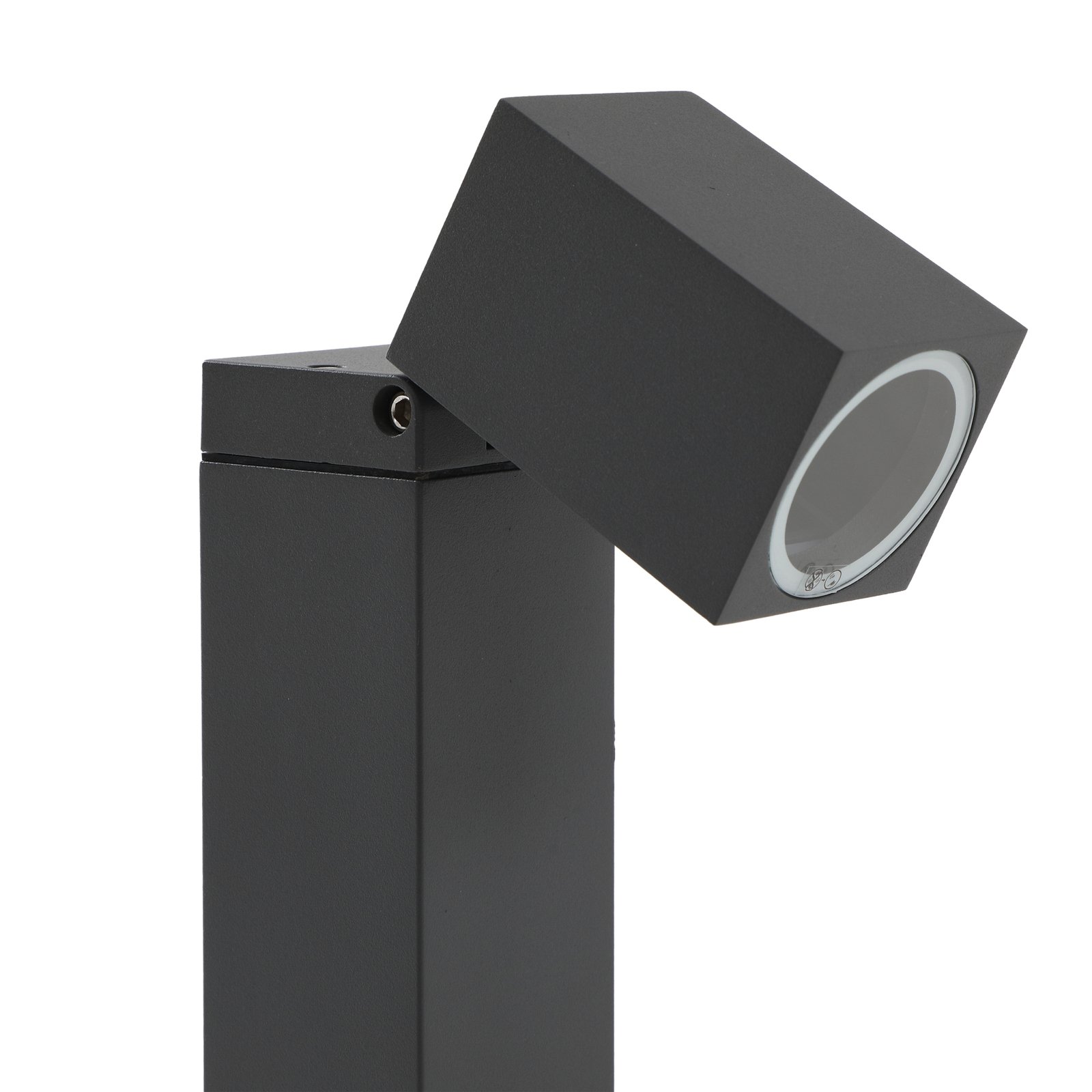 Othil Poller H50 Szürke - Lindby
