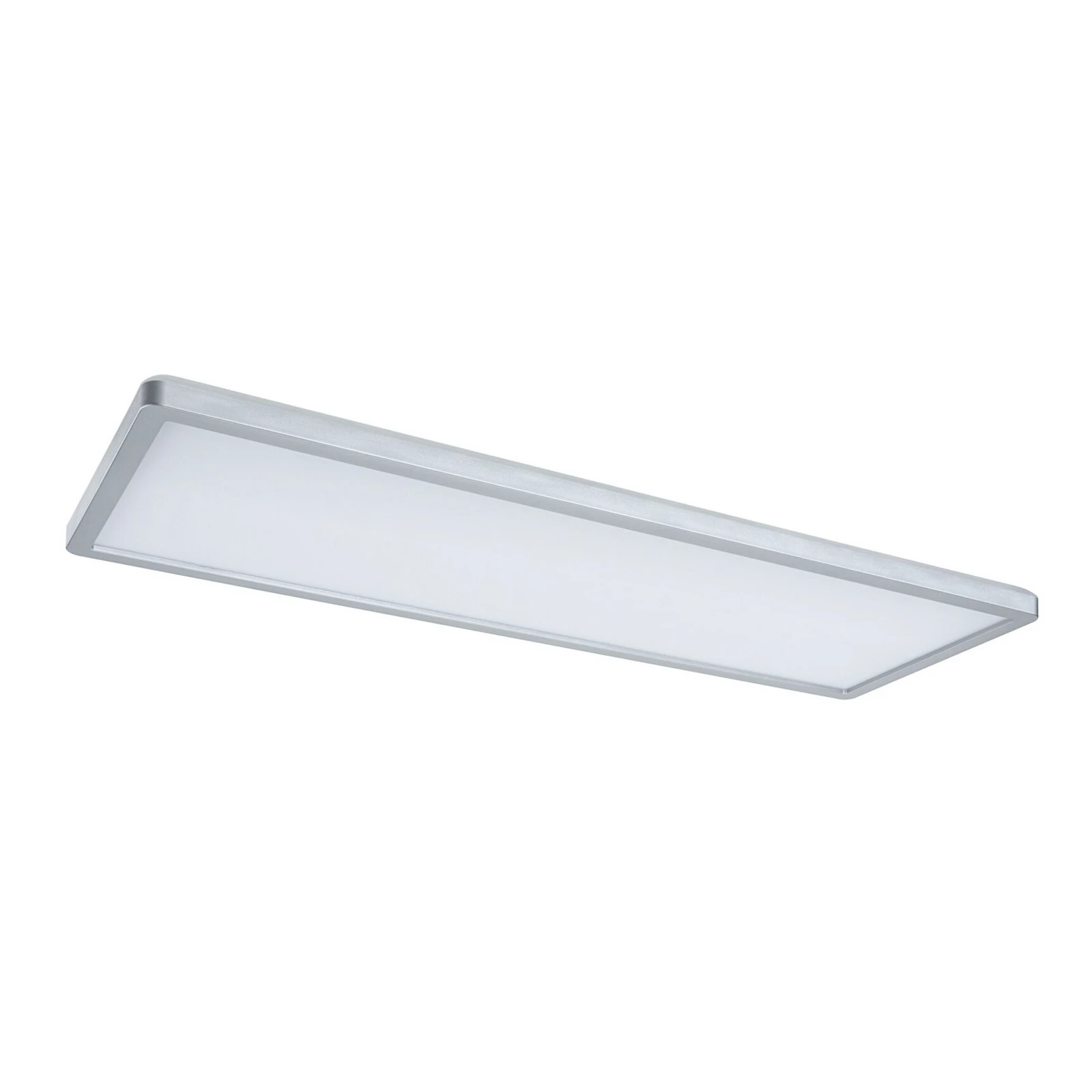Paulmann Atria Shine πάνελ χρώμιο 3 βημάτων 830 58x20