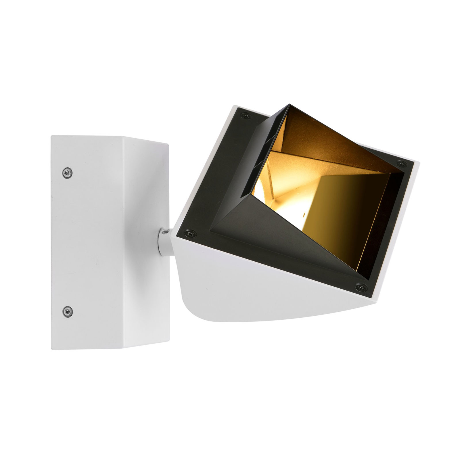 SLV Merado Flood LED-Wandleuchte