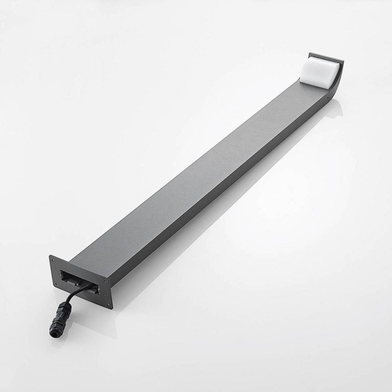 Tinna LED Lampă de Grădină H100 Anthracite - Lucande