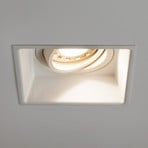 Astro Minima Square Adjustable Einbaulampe
