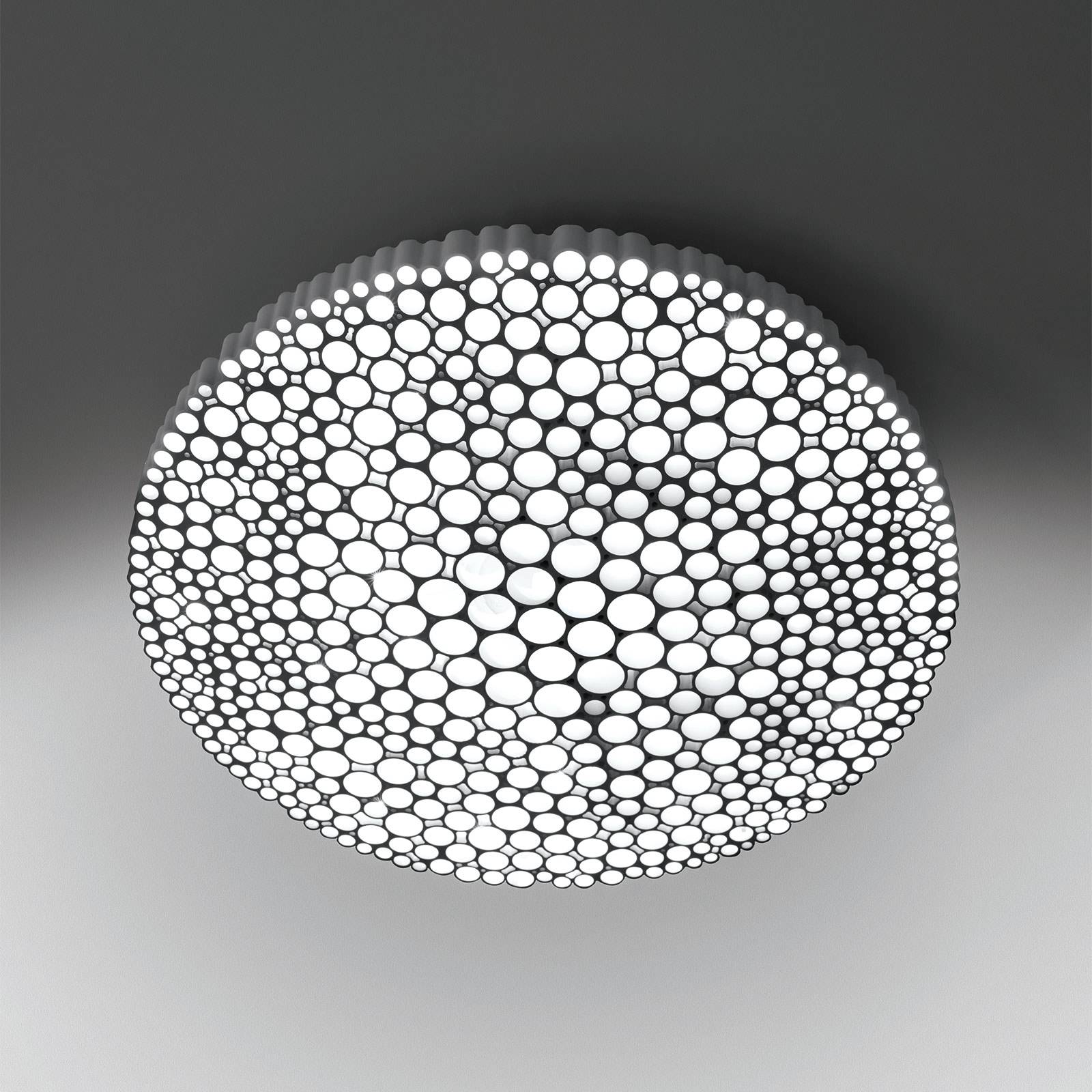 Image of Artemide Calipso plafoniera LED, 2.700 K, app