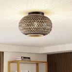 Lindby Nerys ceiling light