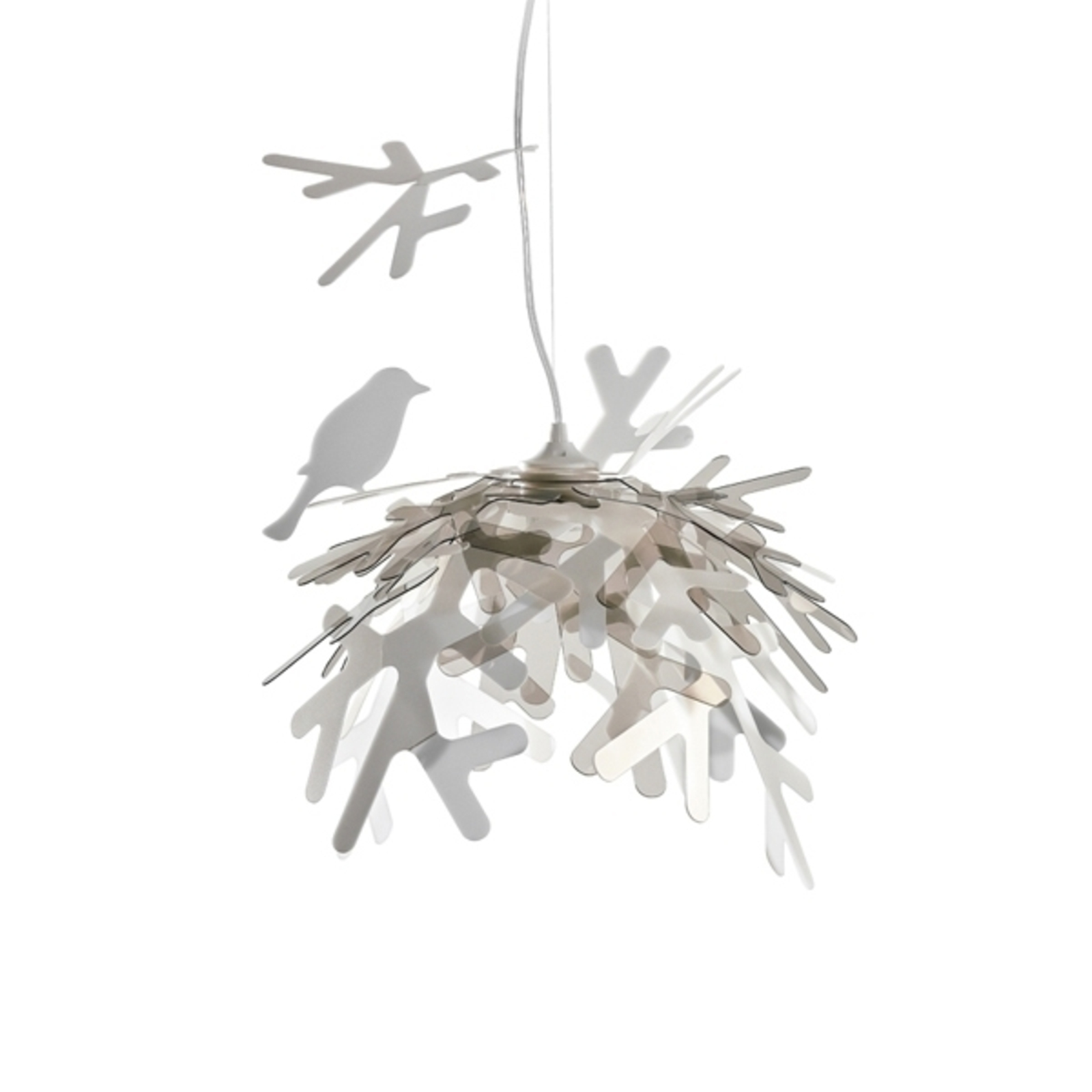 Slamp Luise - Designer pendant light