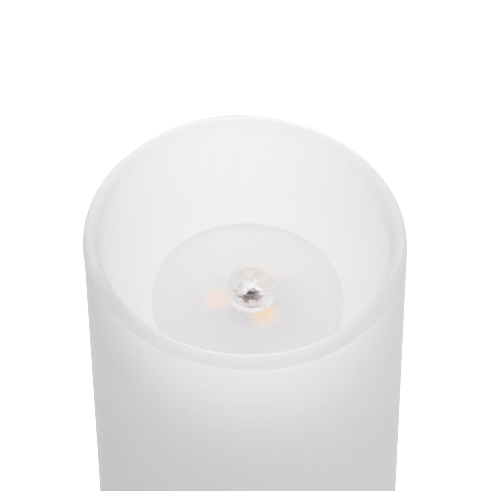 Paulmann LED-Leuchtmittel Röhre E27 5,5W, 2700K, satin, dim. Paulmann LED-Leuchtmittel Röhre E27 5,5W, 2700K, satin, dim.