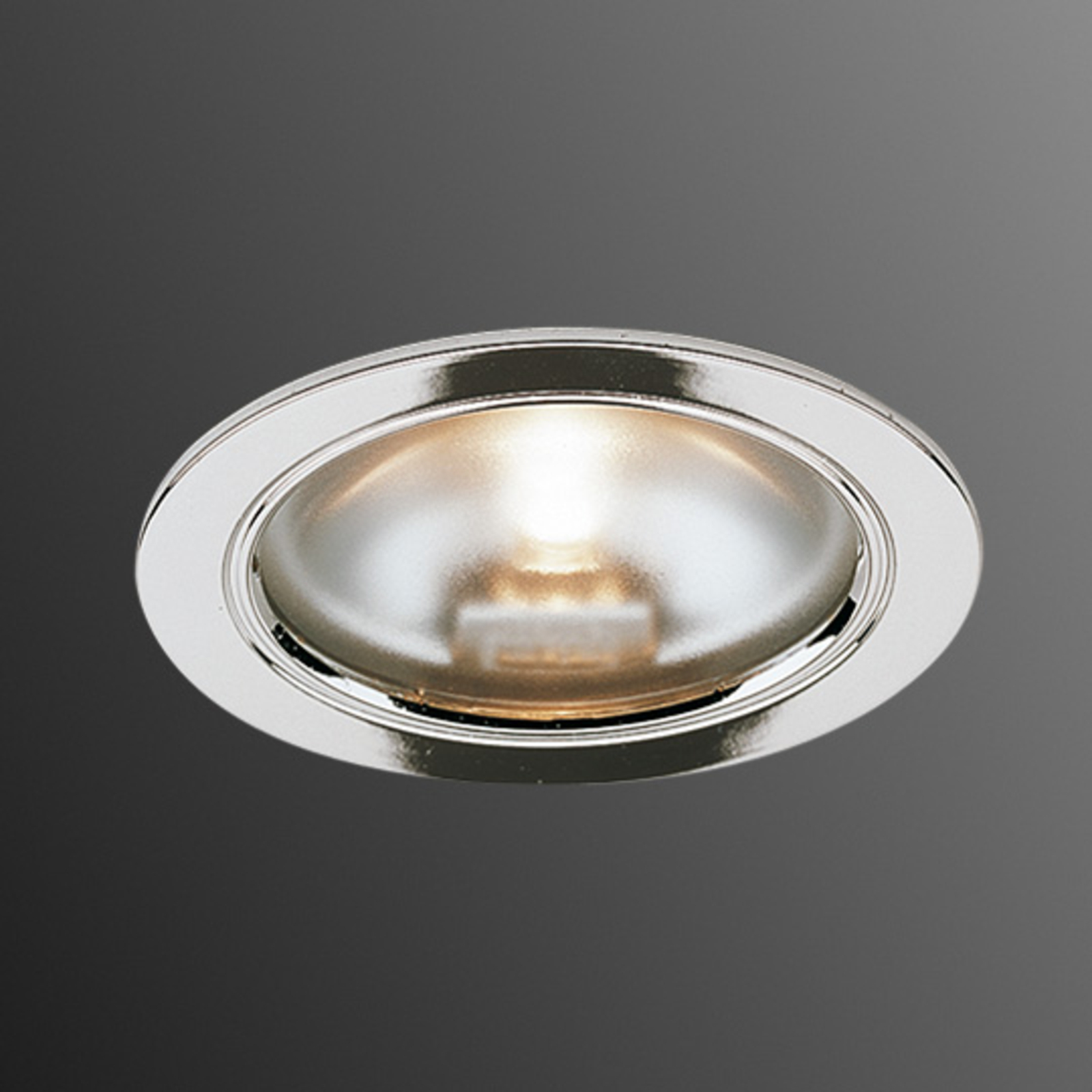 KB 12 halogen recessed light in 5 colours Lights.co.uk
