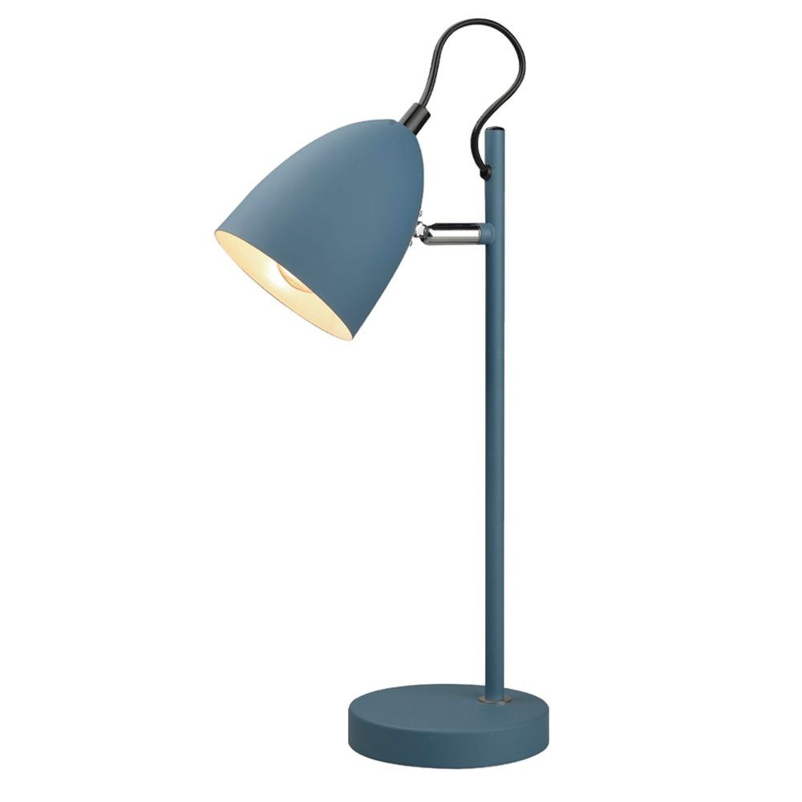 Yep! Bordslampa Petrol - Halo Design