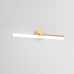 MARSET Ambrosia A 60 right, triac