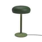 Candeeiro de mesa LED Eva Solo Emendo, verde, regulável