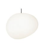 Gregg Exterior Lámpara Colgante XL Blanco - Foscarini