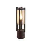 Brienne Vanjski Vrtna lampa IP54 Graphite - Lucande