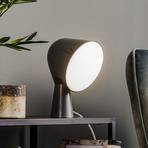Foscarini Binic lampă de masă designer, antracit