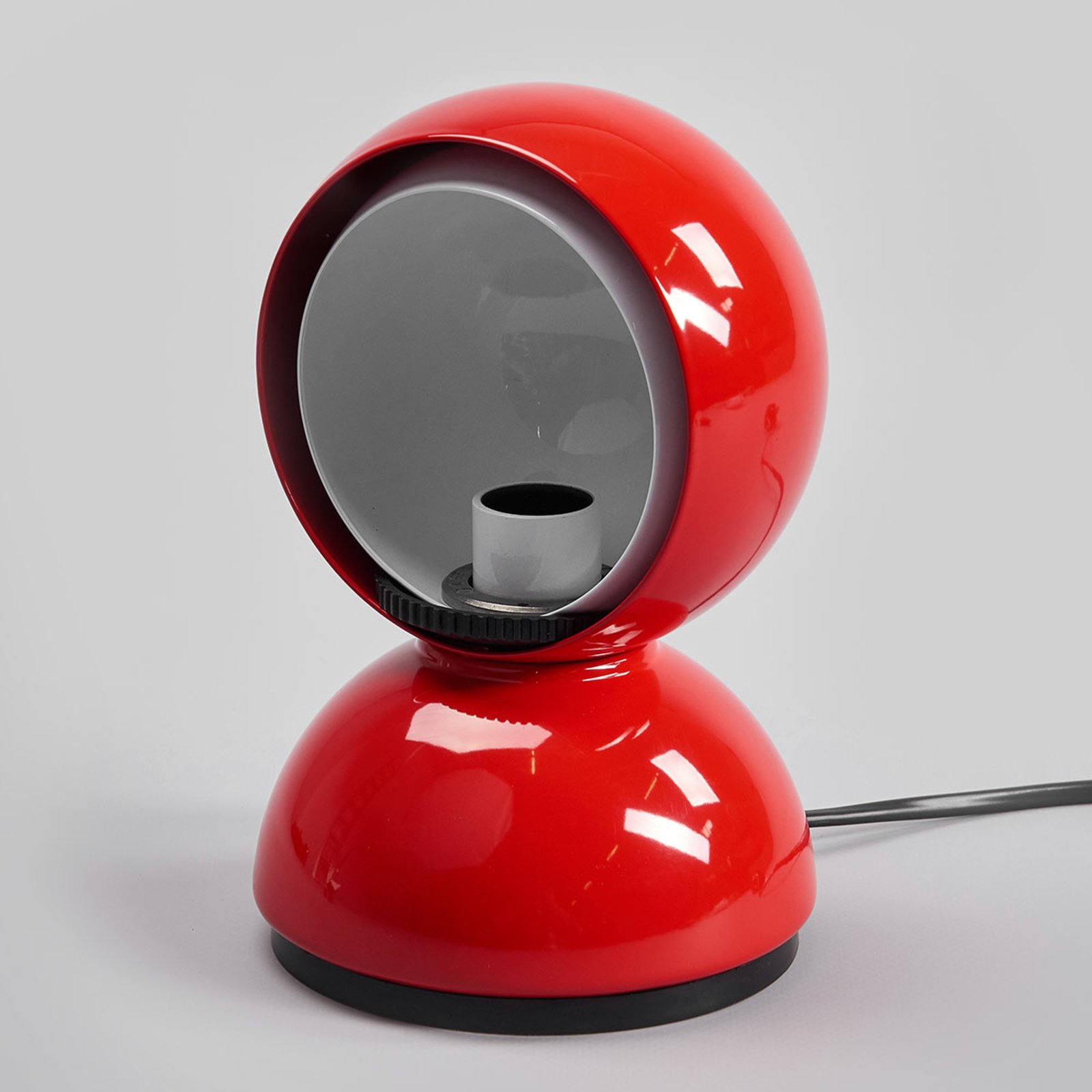 Eclisse Bordslampa Röd - Artemide