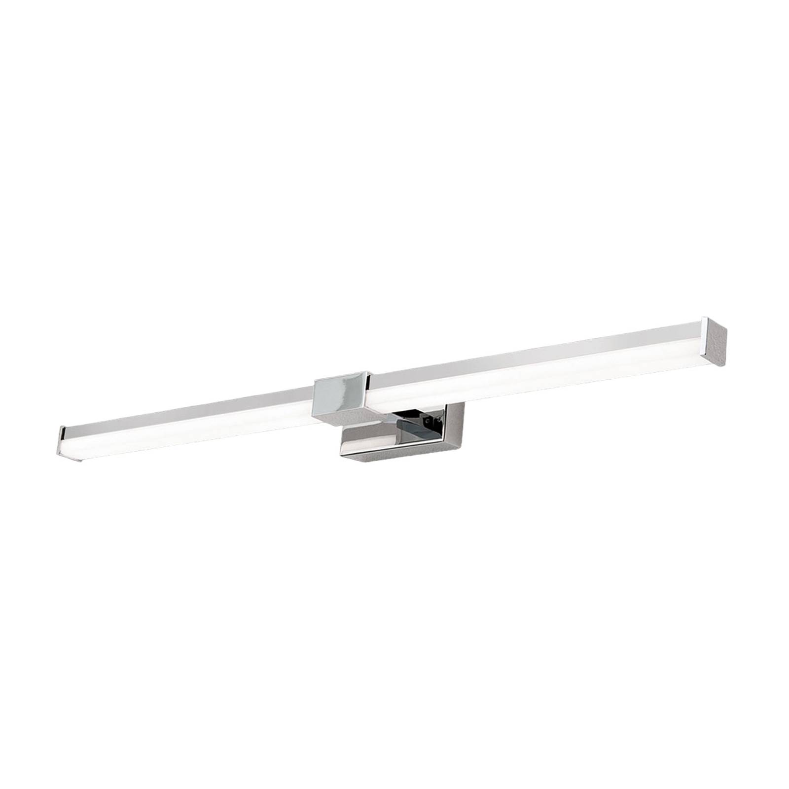 ORION Bad-Spiegelleuchte Argo mit LED 555 cm