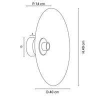 product size
