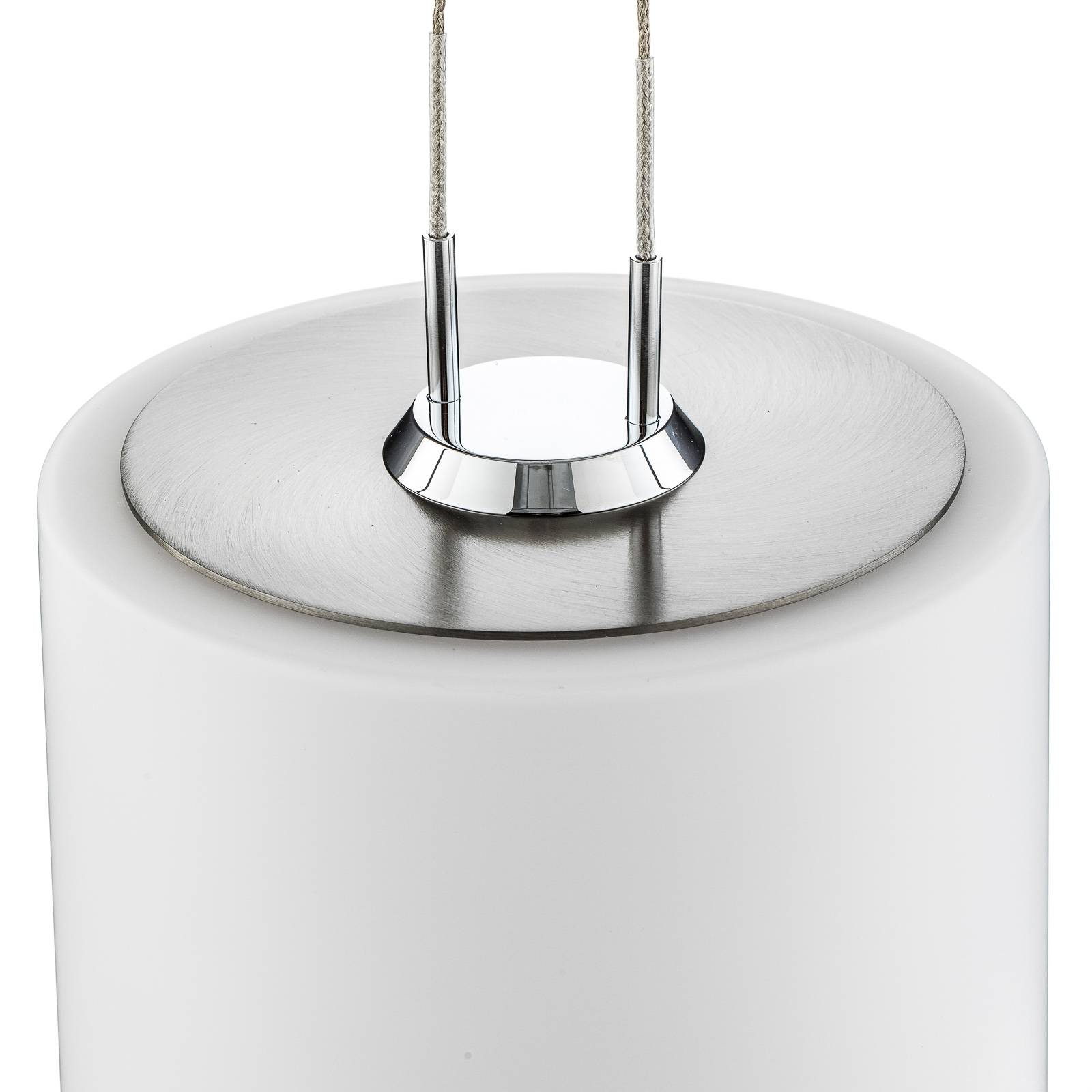 BANKAMP Grazia LED hanglamp, ZigBee, 1-lamp