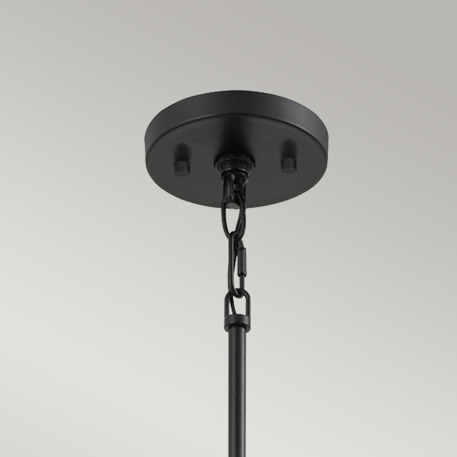 Hanglamp Bismarck, 1-lamp