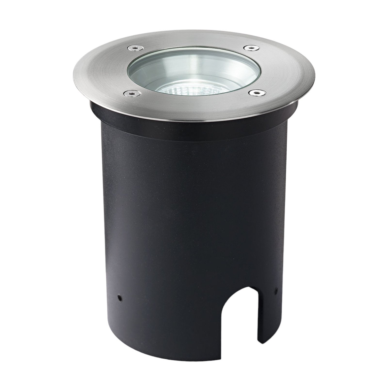 LED-golvinbyggnadslampa Scotty 3, IP67