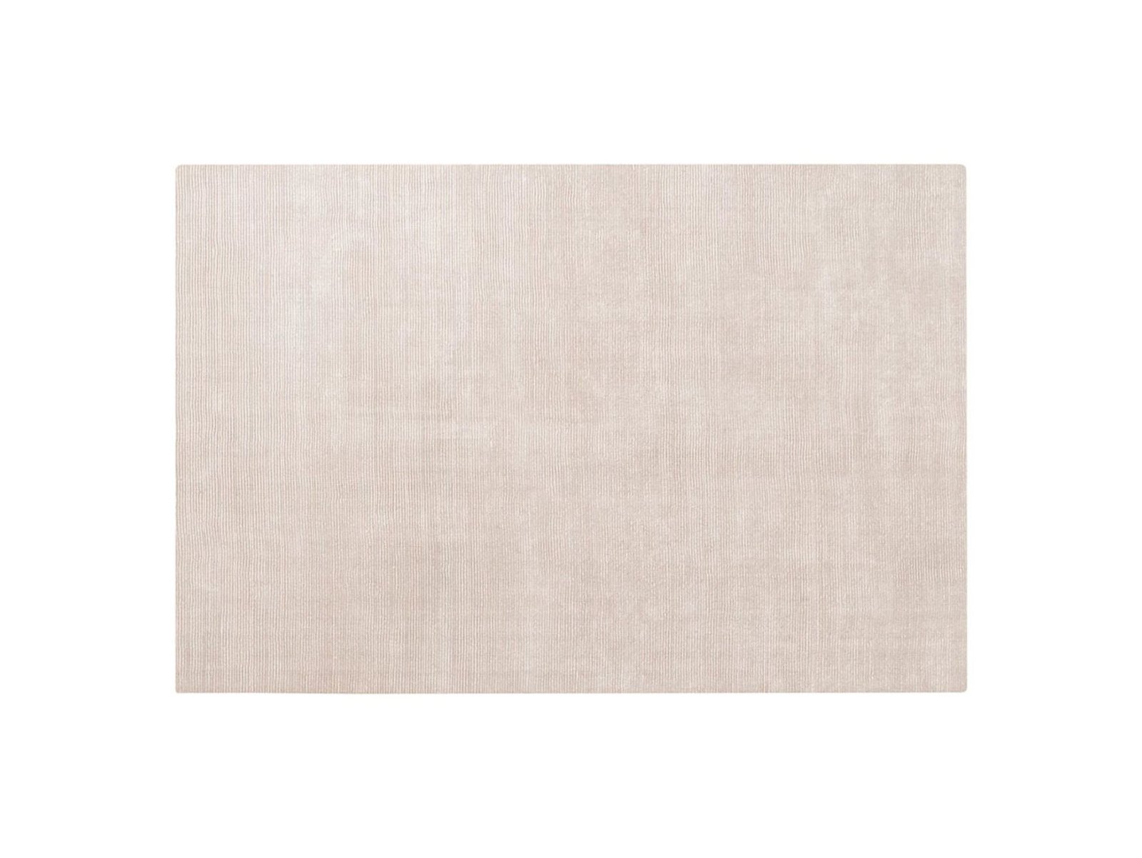 Visca Teppich M Beige - Blomus