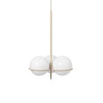 Era Taklampa Cashmere - Ferm Living
