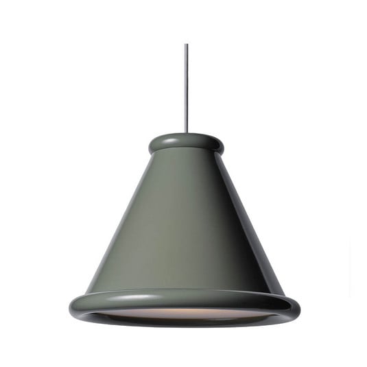 Belle Riippuvalaisin Ø36 Moss Grey - Belid