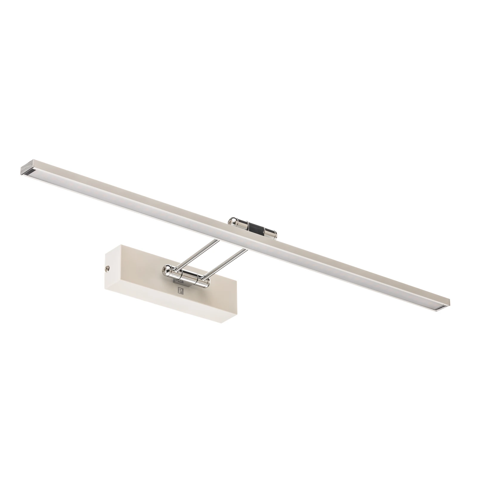 Paulmann Beam Sixty LED schilderij verlichting wit