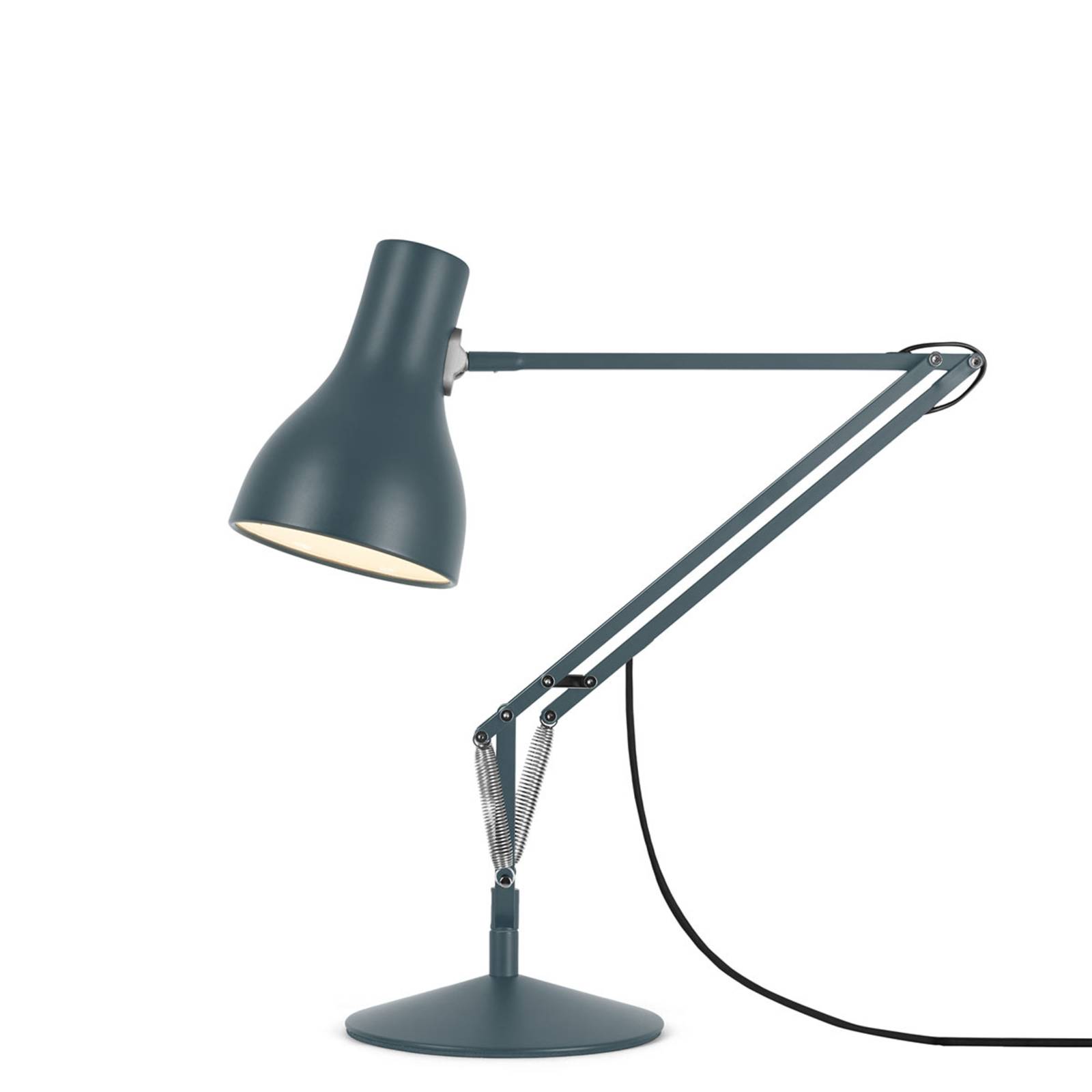  Anglepoise Anglepoise Type 75 Tischlampe Schiefergrau 
