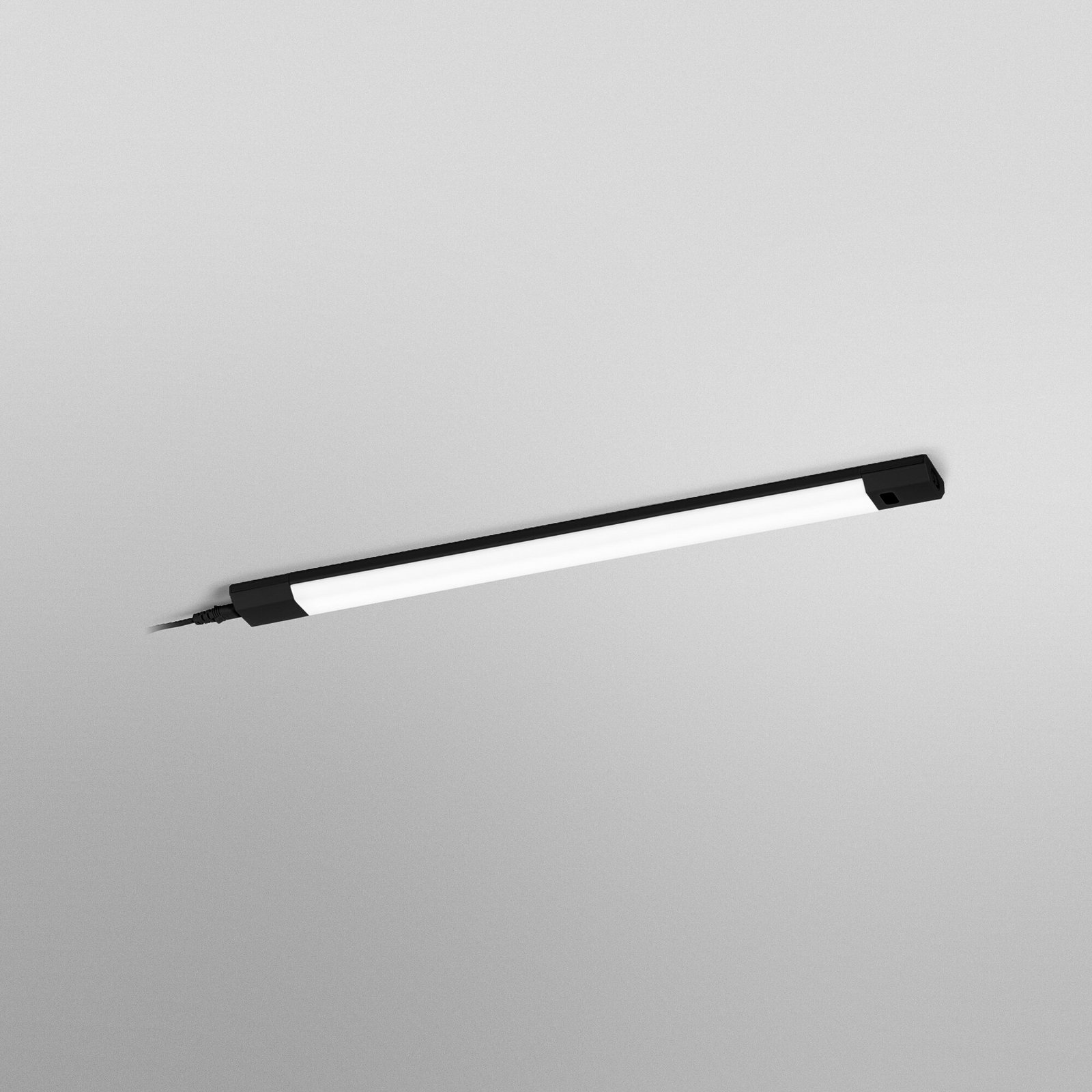 OSRAM LED meubelverlichting Linear Edge Sensor 50 cm zwart CCT