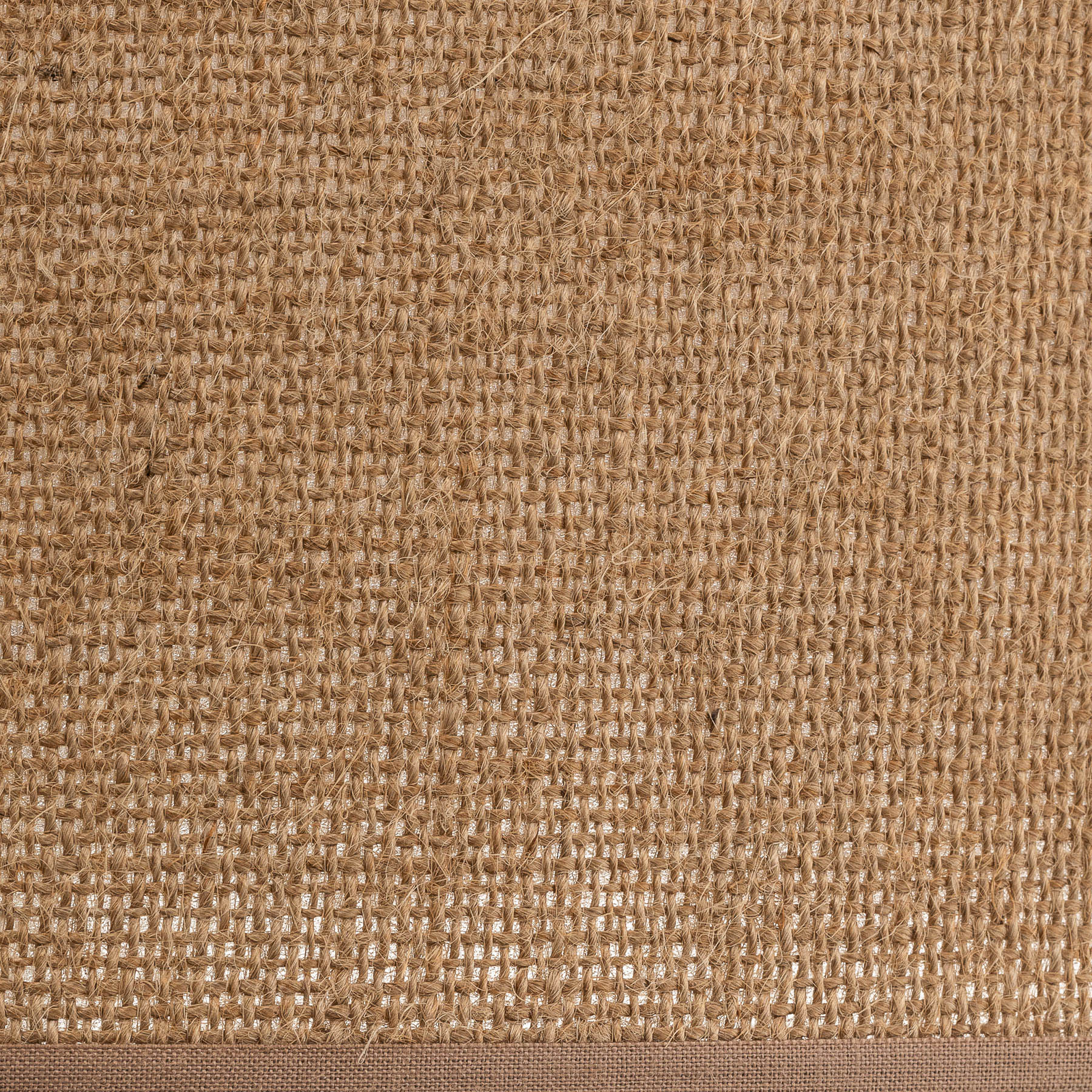 Valjak za abažur, svijetlosmeđa, Ø 50 cm, visina 30 cm
