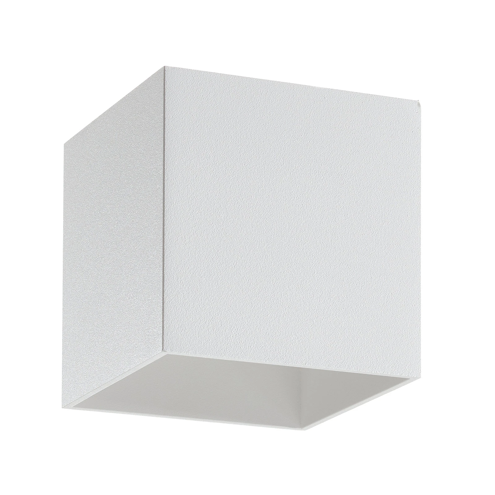 WEVER & DUCRÉ Box 1.0 PAR16 Deckenlampe weiß