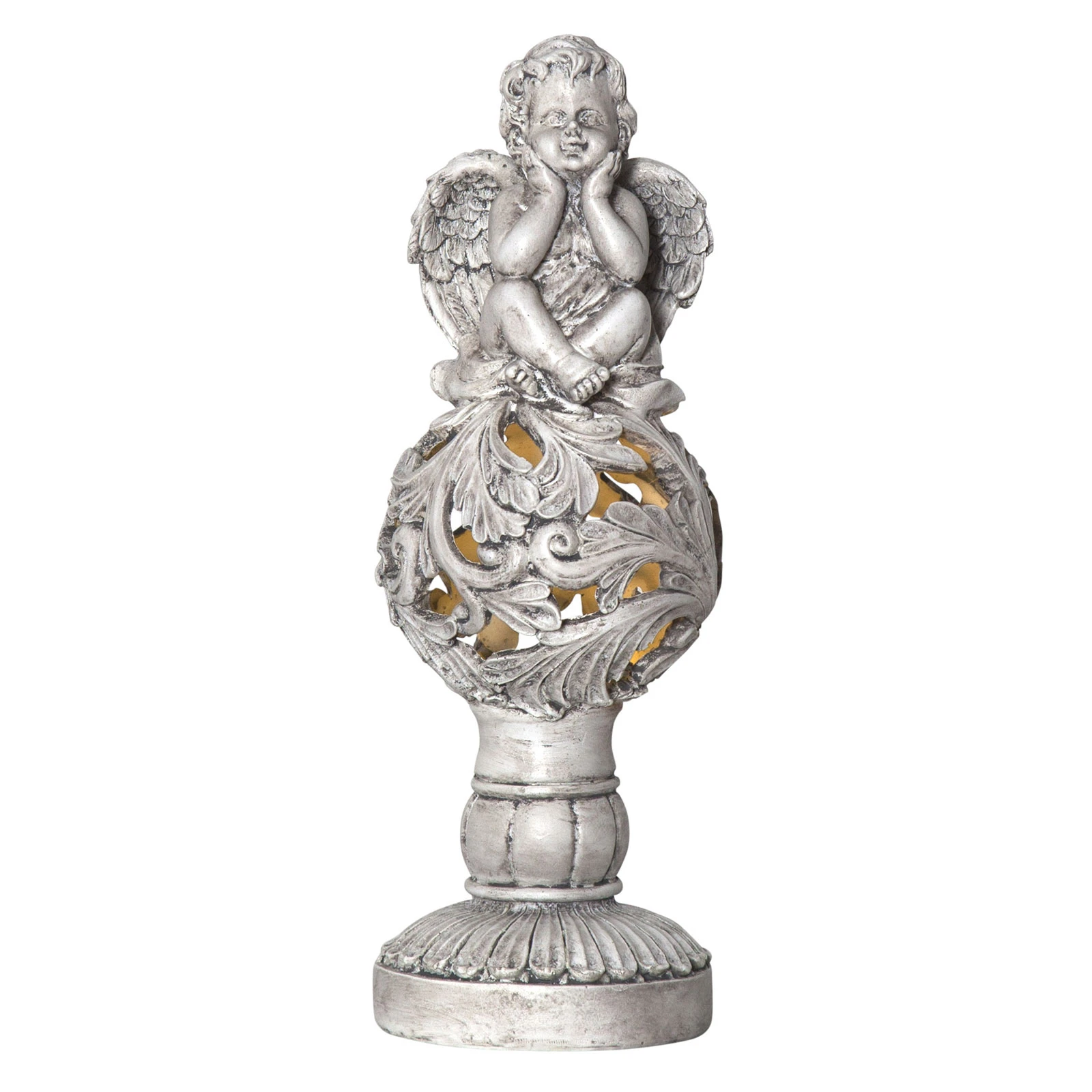 Angel LED saules gaisma