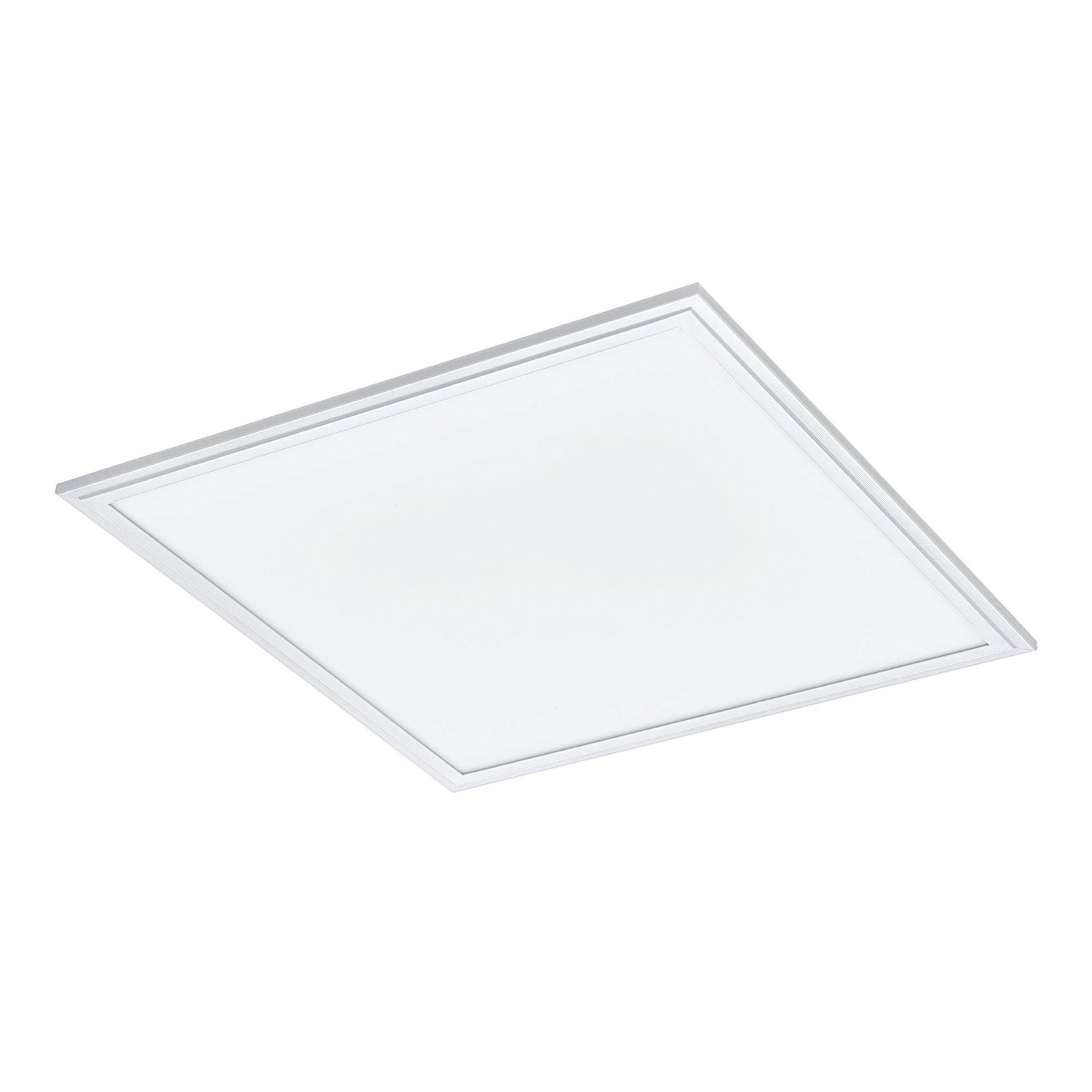 EGLO connect CCT LED-Deckenleuchte, quadratisch
