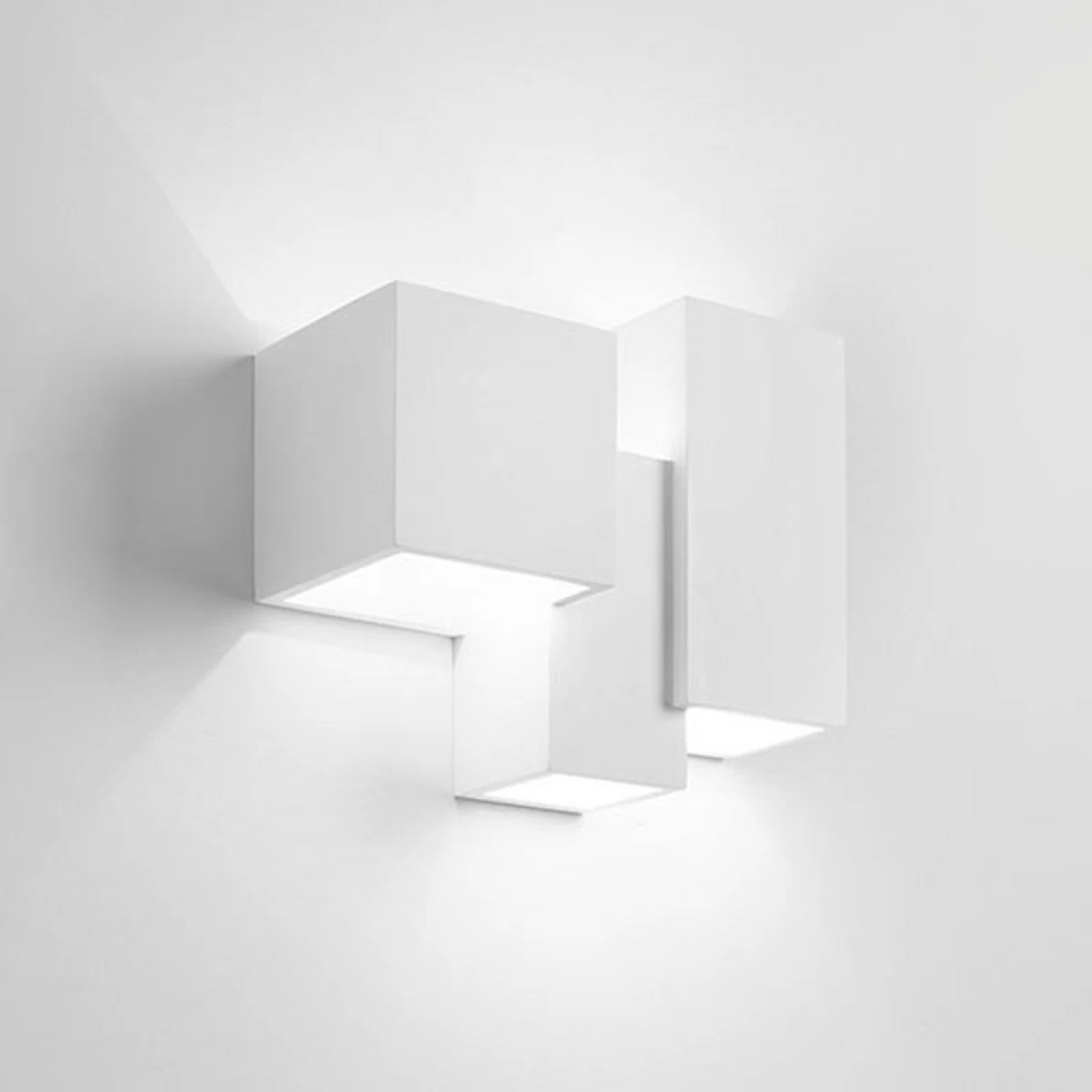 ULISSE Deckenleuchte – 3-flammig, 42 Cm, Weiß, Dimmbar, Mit Seilaufhängung
