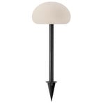 Sponge Spike Outdoor Lamp Black/White - Nordlux