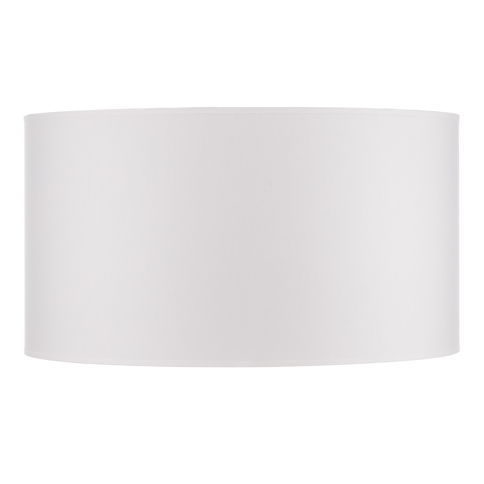 Lampshade Alba, Ø 45 cm, E27, white/gold