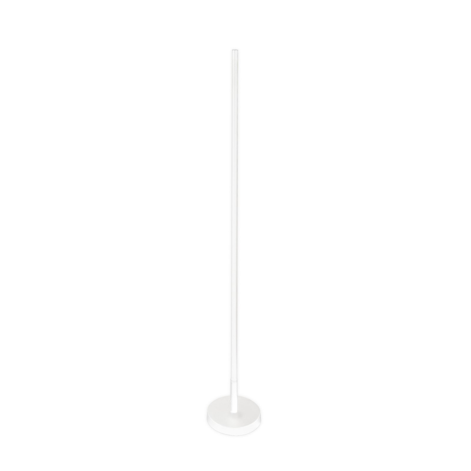 LEDVANCE SMART+ WiFi Floor round LED-Stehleuchte, weiß