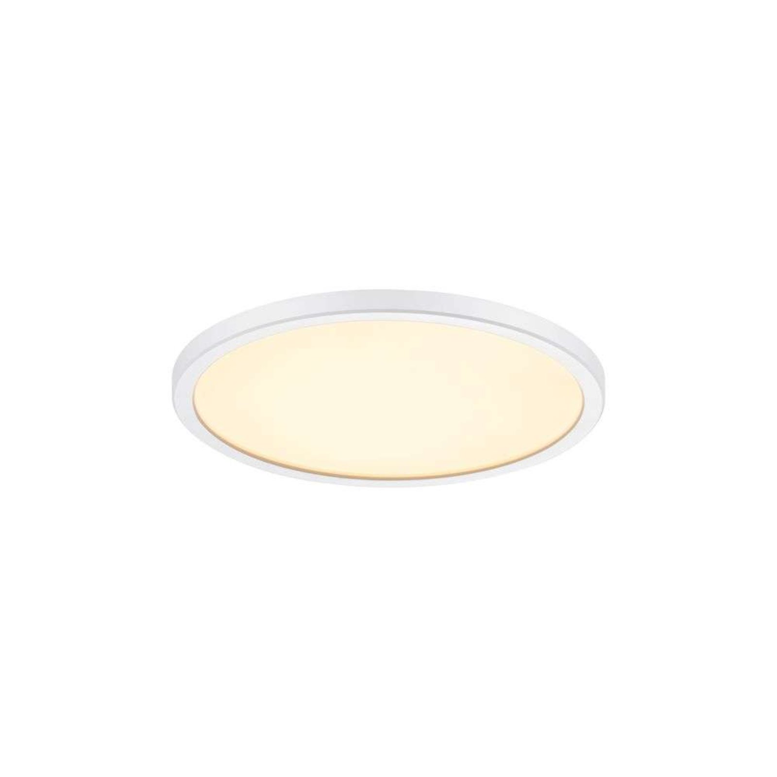 Oja 24 Stropné Lampa 2700K White - Nordlux