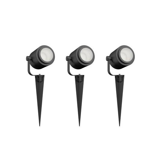 Jeu De 3 Pinces FACOM 1000V - VE.A4PB, Isolées Pour électriciens