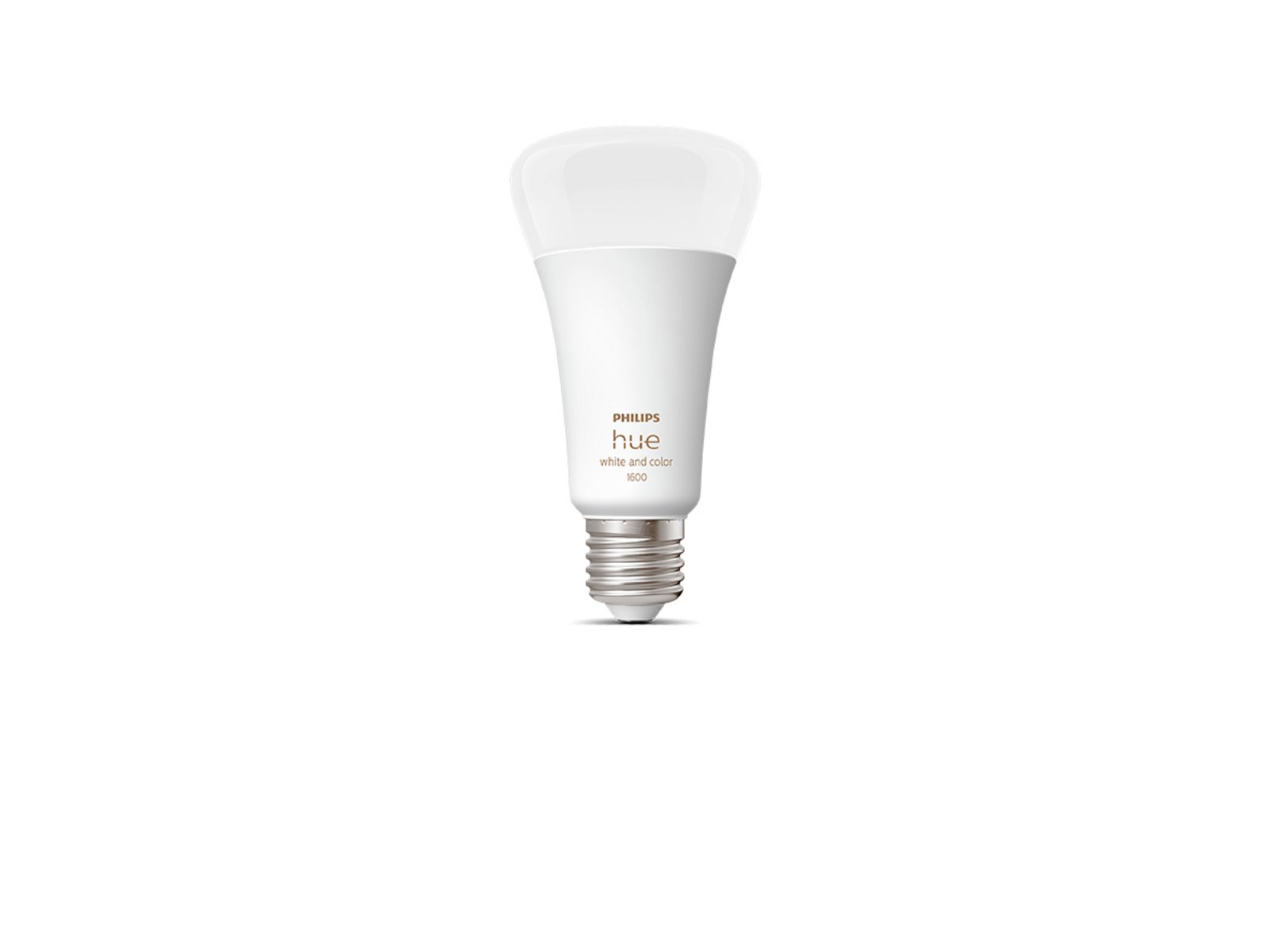 Philips Hue White & Color Amb. 13,5W Bluetooth E27 Bec - Philips Hue