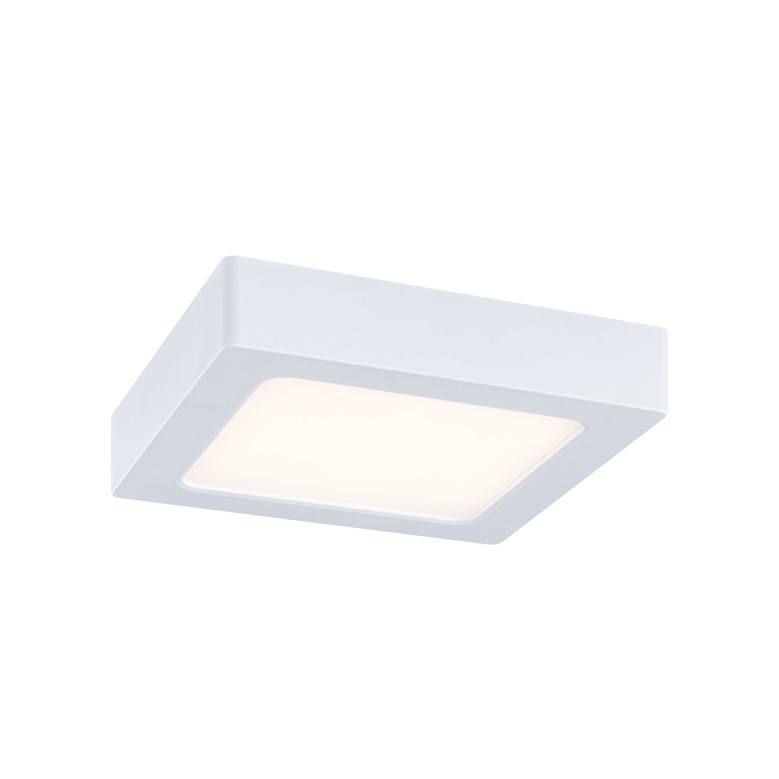 LED panel Paulmann Abia 2, délka 17 cm, bílý, CCT, plast LED panel Paulmann Abia 2, délka 17 cm, bílý, CCT, plast
