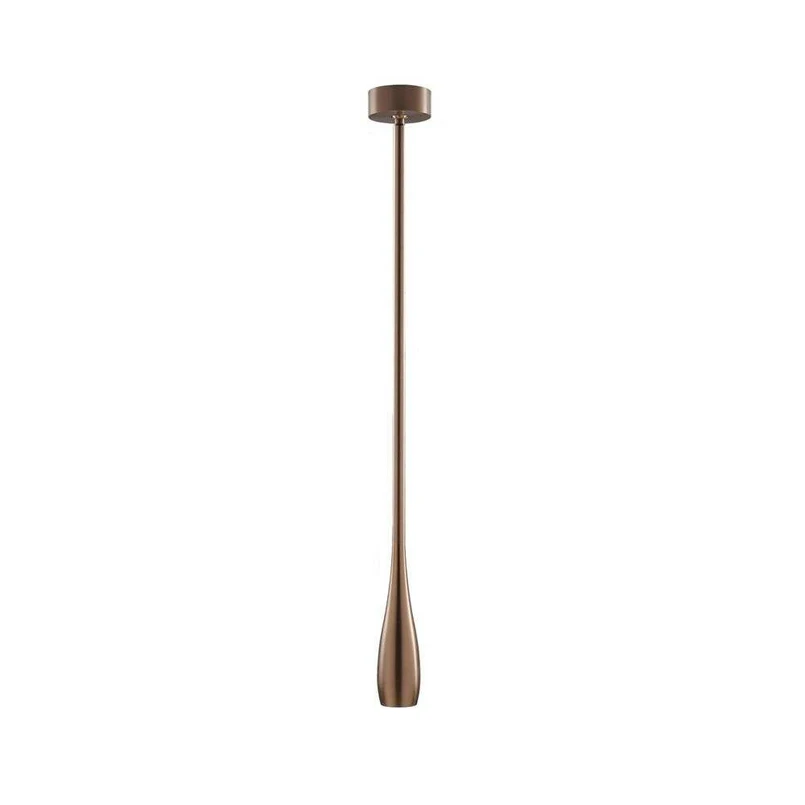 LIGHT-POINT - Tulip Suspension Rose Gold