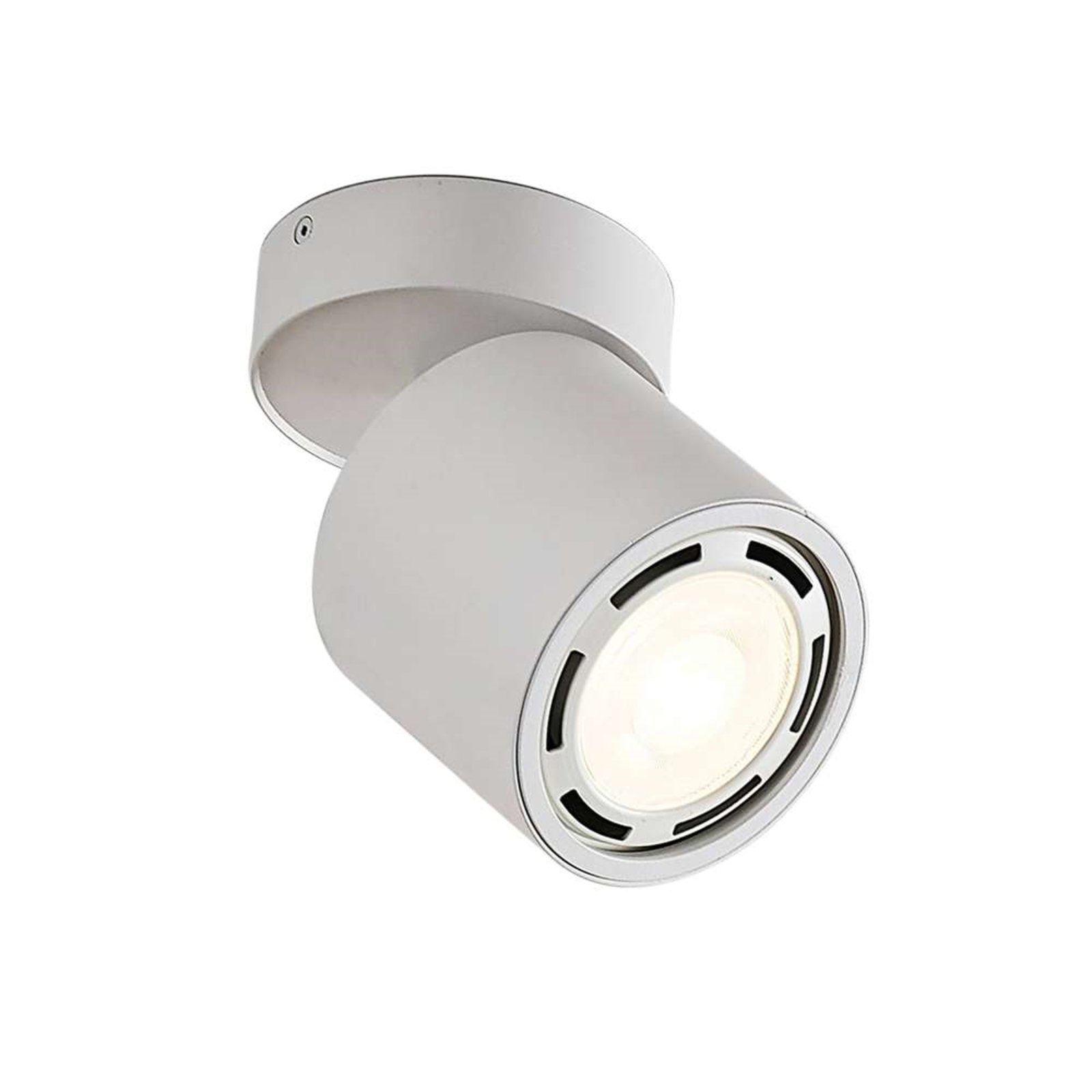 Mabel Ceiling Lamp White - Arcchio