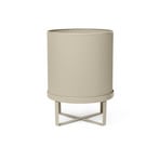 Bau Pot de Fleurs Large Cashmere - Ferm Living
