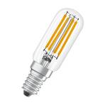 OSRAM LED lamp speciaal T26 E14 6,5W 827 filament