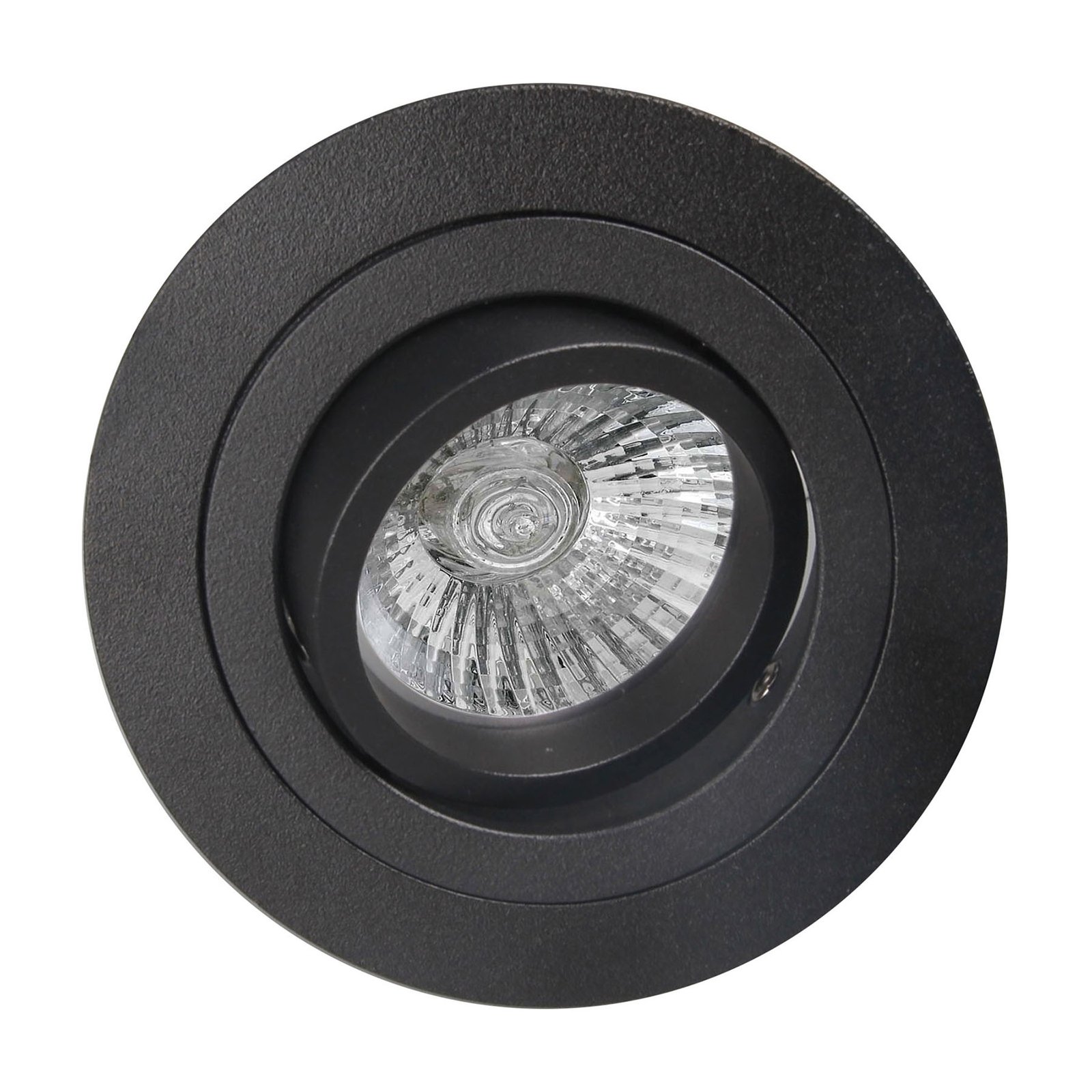 Básico recessed light, round