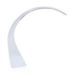 Taj Mini LED Tischleuchte Weiß - Kartell