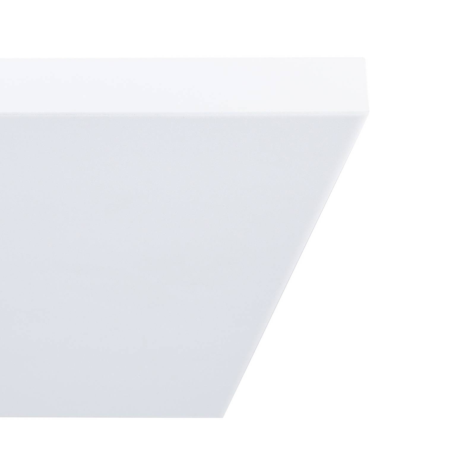  Eglo Connect Eglo Connect Turcona-z Led Ceiling Lamp 60x60cm 