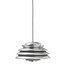 aluminium  poleret